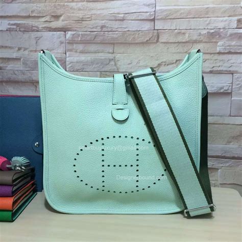 replica hermes evelyne bag pm|hermes evelyne 3 real bag.